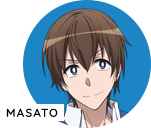 Masato Oosuki